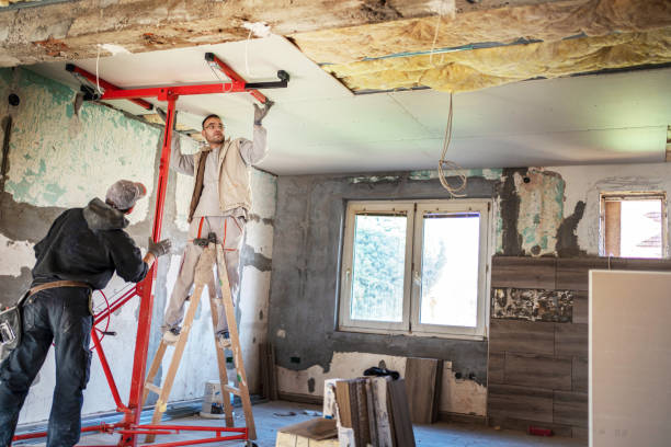 Trusted Mineola, TX Insulation Contractor Experts